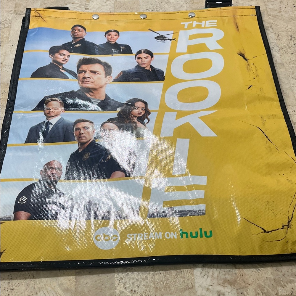 Comic-Con 2024 Tote Bag